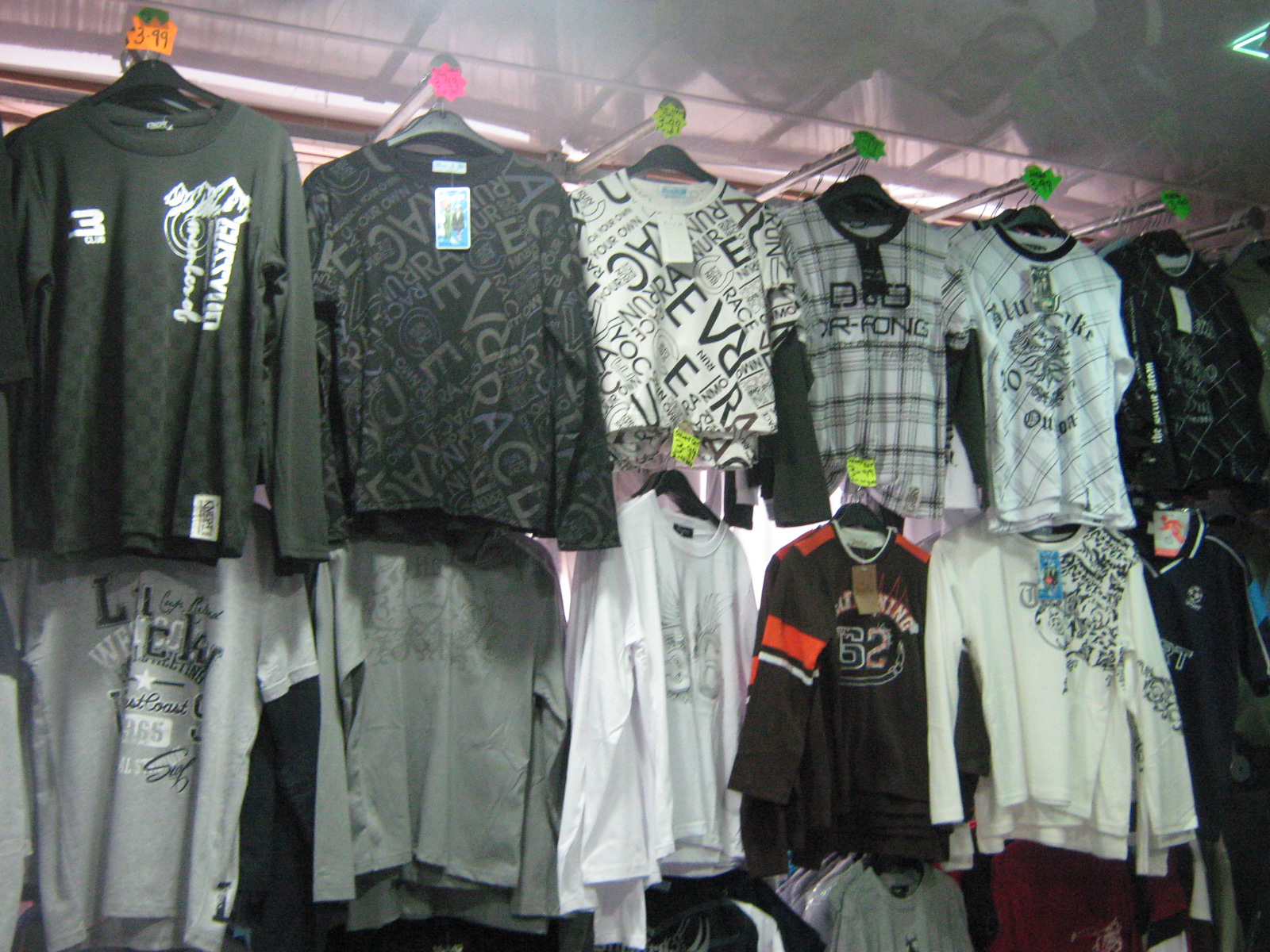 boys clothes shops